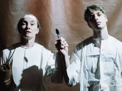 Билеты на Макбет: рассказ глупца (Особняк) / Театр | Афиша | ИнфоТаймс