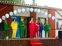 Дом культуры п. Молодежного