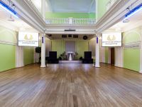 Центр культурных инициатив г. Красноярска