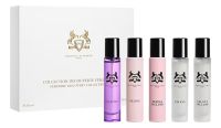 Feminine Discovery: набор 5*10мл (Palatine + Delina + Delina Exclusif + Valaya + Valaya Exclusif)