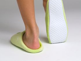 Тапочки для девочек