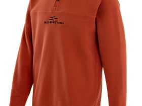 Джемпер мужской Remington Karim Orange Rust