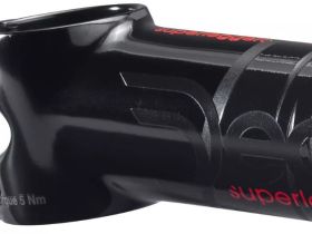 Вынос Deda Superleggero 1-1/8" (31.8 мм) v2 (черный 110 мм угол 8° 31.8 мм)