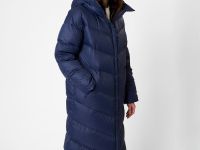 Пальто пуховое Astra Женское