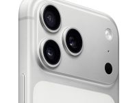 Смартфон Apple iPhone 17 Pro Max 256Gb (Silver)