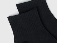 Носки, Черный