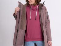 Куртка Wisconsin Женская