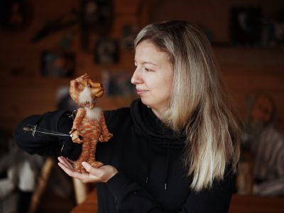 Билеты на Чемодан для моря (13 трамвай) / Театр | Афиша | ИнфоТаймс