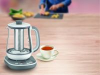 Электрический чайник Tefal Tastea BJ551B10