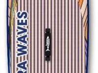 Надувная доска для sup-бординга BOMBITTO EXTRA WAVES 9.9