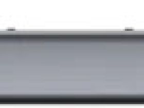 Диктофон Plaud Note с ИИ 64 ГБ Чёрный