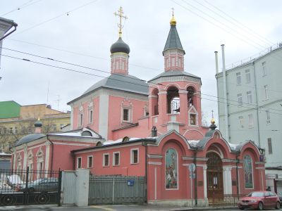 Комплекс сооружений