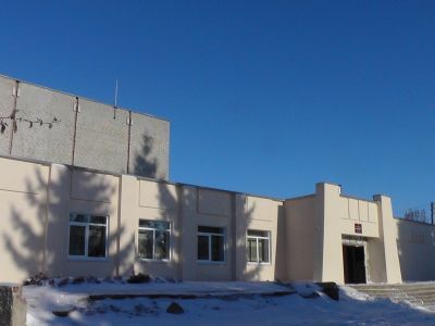 Васильевский дом культуры