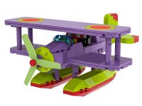 Смешарики AB-1515 Конструктор Полеты во сне и наяву