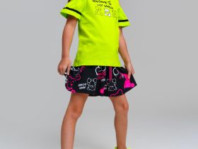 Сандалии для девочек