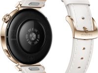 Умные часы HUAWEI Watch GT 5 Белые