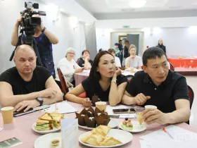 Петр Шамаев: «Практика трудоустройства ветеранов СВО и оказания им помощи в ведении бизнеса себя оправдывает»