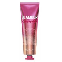 Парфюмированный крем для рук Kiss by Rosemine Fragrance Hand Cream - Glamour Sensuality