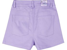 Шорты текстильные для девочек