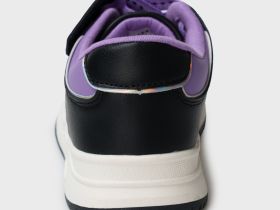 Полуботинки для девочек