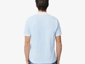 Мужское поло Lacoste L.12.12