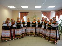 Центр культурного развития с. Шаталовка