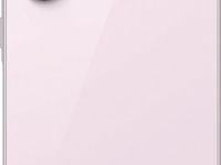 Смартфон Samsung Galaxy A56 8 ГБ/256 ГБ розовый