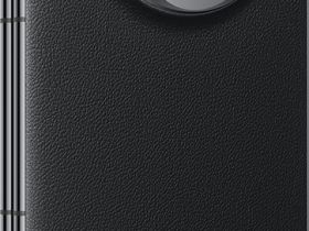 Смартфон HUAWEI Mate X6 12/512 ГБ Чёрный