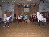 Буденновский сельский дом культуры