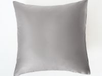 Комплект наволочек Silver grey