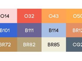 Набор маркеров SKETCHMARKER & Pushkinskiy Малевич 24 шт