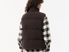 Женский жилет Lacoste