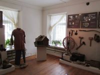 Ржевский краеведческий музей