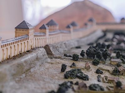 Смоленская твердыня (Исторический музей)