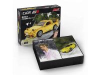 C61023W Конструктор RX-7