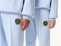 Спортивные брюки Lacoste унисекс