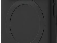 Клип-кейс Rocket Sense Mag для Apple iPhone 18 Pro с MagSafe Чёрный