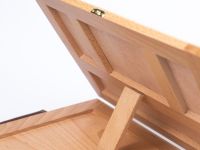 Мольберт настольный Малевичъ для акварели и пастели МЛ-28