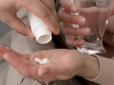 Принятые вечером таблетки от давления действуют эффективнее