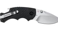 Складной нож Kershaw Shuffle, сталь 8Cr13MoV, рукоять GFN, карманный EDC нож