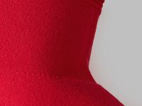 Водолазка прямого кроя