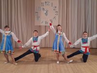 Дом культуры р. п. Верхозим