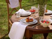 Салатник Зефир/Marshmallows