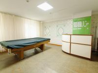 Клуб «Новосел»