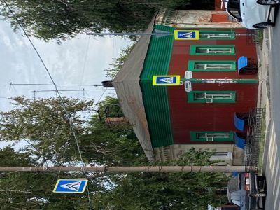 Дом Гурова