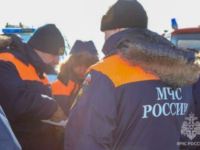 Мощное землетрясение произошло на Камчатке. Сейсмособытие оказалось самым сильным за 25 лет