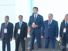 Спартакиада трудовых коллективов республики стартовала в Якутске