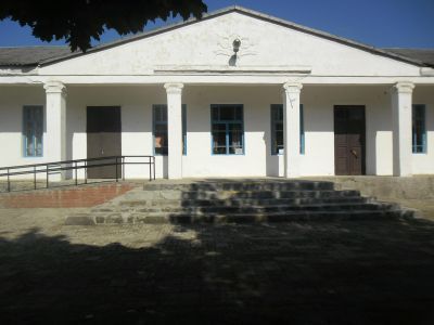 Сельский дом культуры № 2 х. Сладкий Лиман