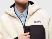 *100616 Куртка женская ICHA