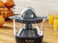 Соковыжималка для цитрусовых Moulinex Ultra Compact PC120870